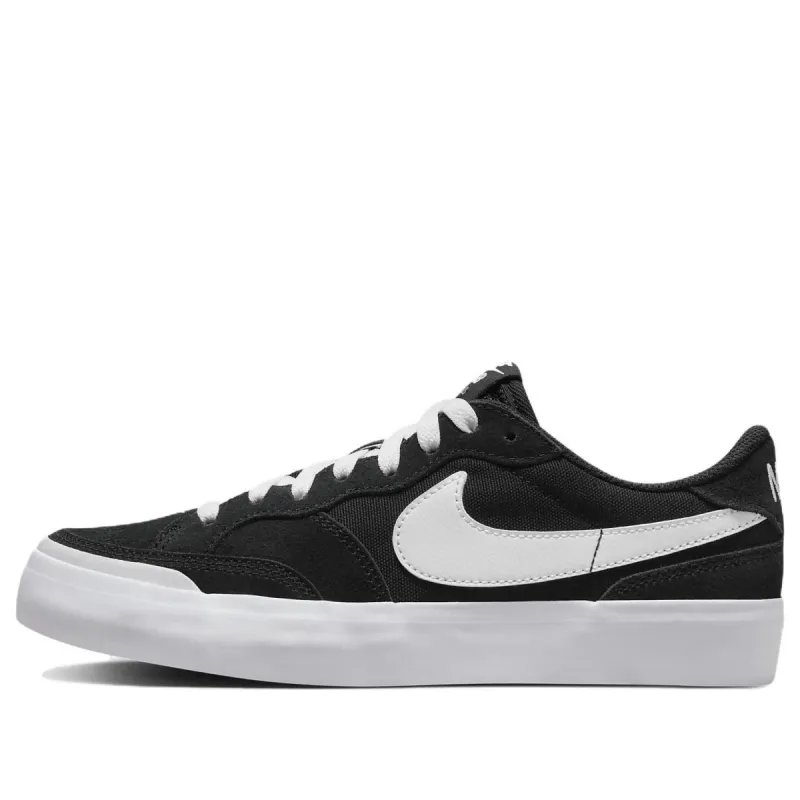 Nike Zoom Pogo Plus SB 'Black White' DV5469-001 sold by KicksCrew