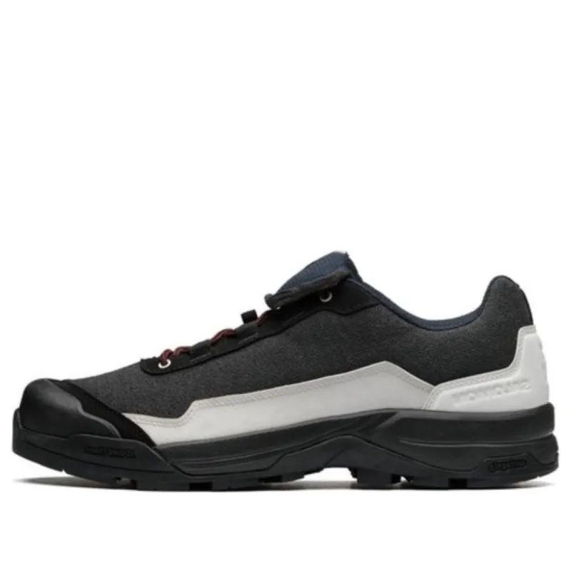 Salomon X-Alp Esill x GR10K 'Black Metal' L47420000 sold by KicksCrew