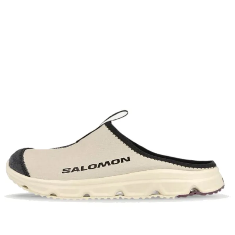Salomon RX Slide 3.0 'Bleached Sand' L41639700 sold by KicksCrew