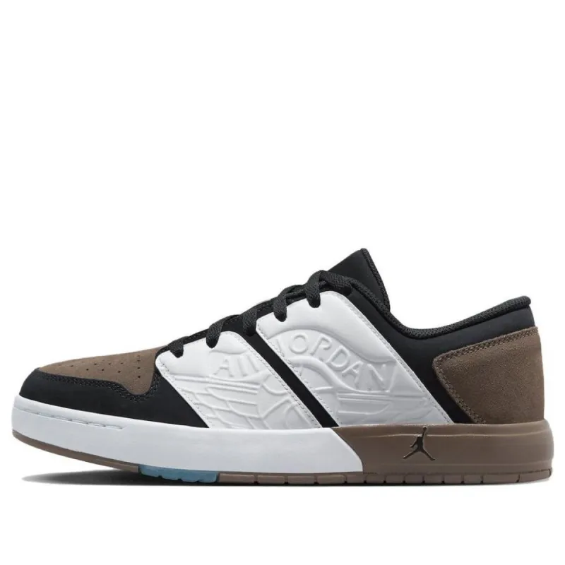 Air Jordan Nu Retro 1 Low 'Palomino' DV5141-102 sold by KicksCrew