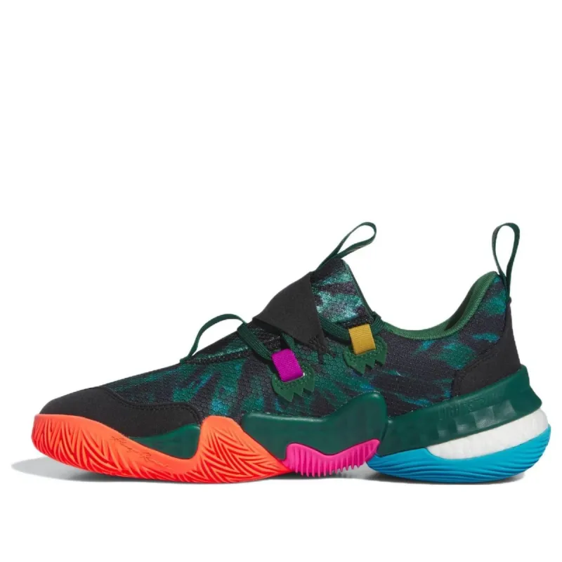 adidas Trae Young 1 ''96 Olympics' IG3097 sold by KicksCrew