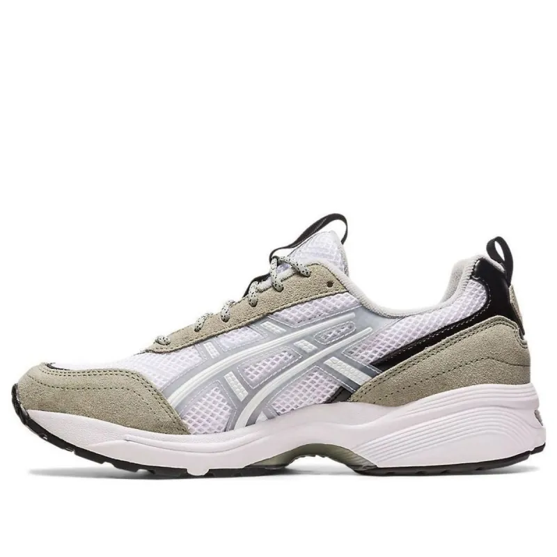 ASICS Gel 1090 V2 'Mid Grey White' 1203A224-104 sold by KicksCrew