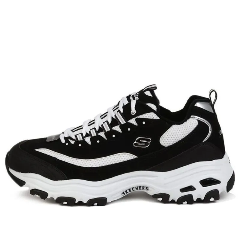 Skechers 'Black' 666125-BKW sold by KicksCrew