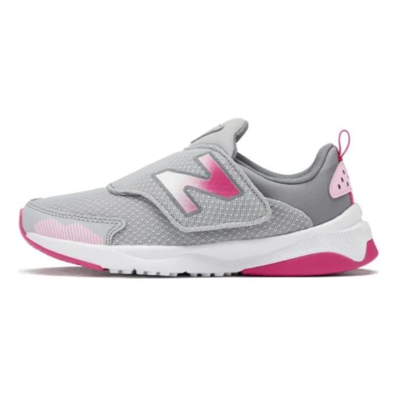 (GS) New Balance 545 'Grey Rose Pink' PO545PG1 sold by KicksCrew