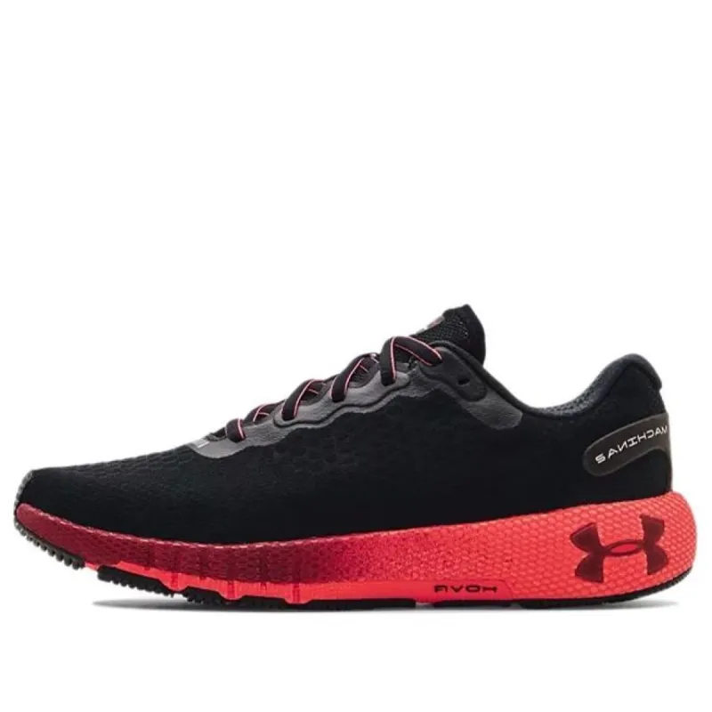 Under Armour HOVR Machina 2 'Colorshift - Black Beta' 3024740-002 sold by KicksCrew