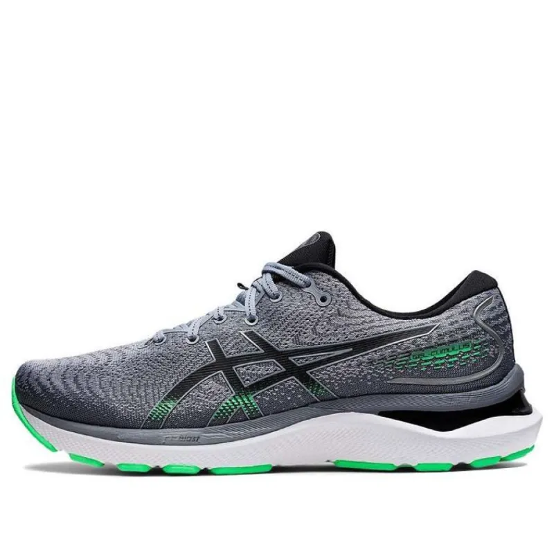 Asics Gel-Cumulus 24 'Grey' 1011B366-023 sold by KicksCrew