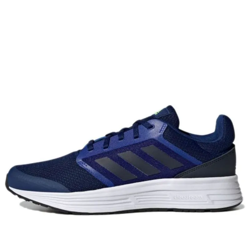 adidas Galaxy 5 'Black' H04596 sold by KicksCrew