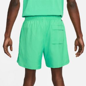 Nike Sportswear Essentials Lined Flow Shorts 'Green' DM6829-363 sold by KicksCrew