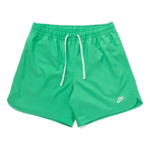 Nike Sportswear Essentials Lined Flow Shorts 'Green' DM6829-363 sold by KicksCrew