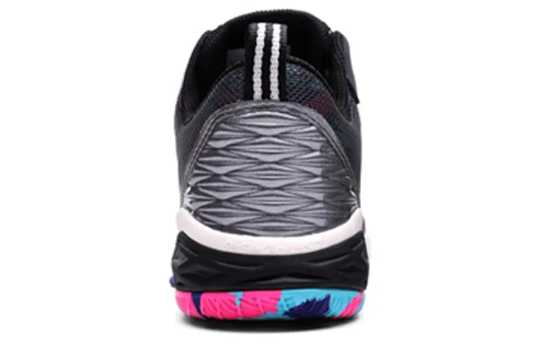 ANTA Ling Level 'Black Multi-Color' 11721306-1 sold by KicksCrew product image thumbnail 5