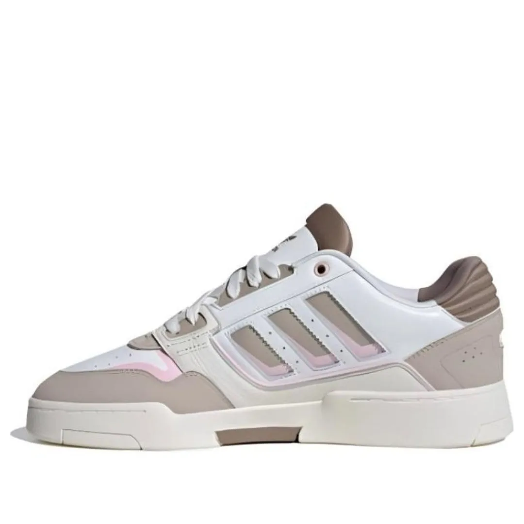 【ADIDAS】Originals Classic Premium Adibreak Beige ★追跡可 adidas Originals Adibreak side logo pants in beige | ASOS
