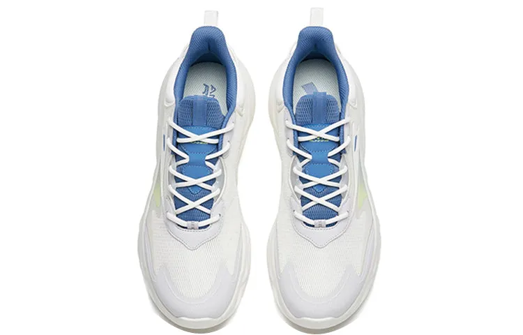 ANTA Fluffy 2.0 'White Blue' 912215535-1 sold by KicksCrew product image thumbnail 3