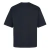 Mitchell & Ness x NBA Los Angeles Lakers T-Shirt 'Black' MNJYSST23030-BLACK sold by KicksCrew