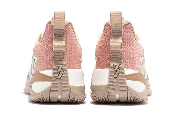 361 Degrees Big3 3.0 Pro 'Roselle' 672311115F-1 sold by KicksCrew product image thumbnail 5