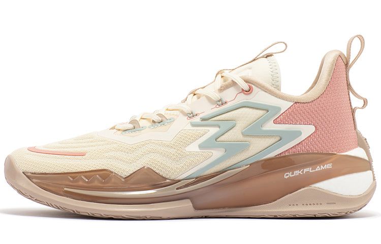 361 Degrees Big3 3.0 Pro 'Roselle' 672311115F-1 sold by KicksCrew product image thumbnail 2