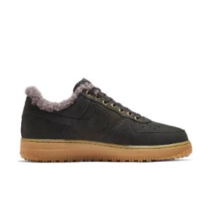 Nike Air Force 1 Winter 'Black Thunder Grey Gum' BV0131-001 sold by KicksCrew