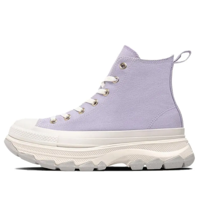(WMNS) Converse All Star Trekwave Shoes 'Lilac' 31311930 sold by KicksCrew