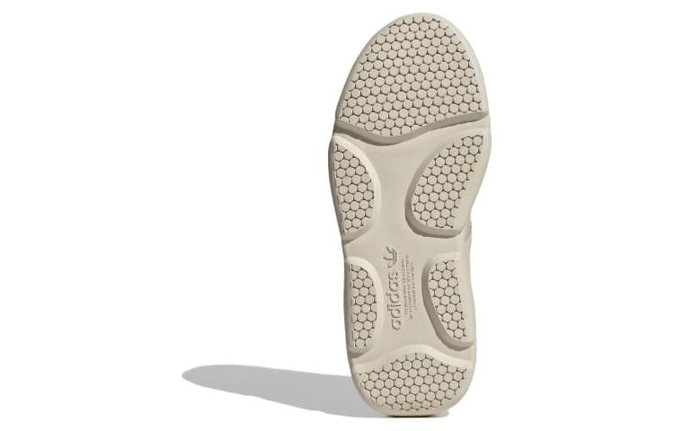 (WMNS) Adidas Superstar Millencon 'Aluminium Wonder Beige' IE7370 sold by KicksCrew product image thumbnail 4