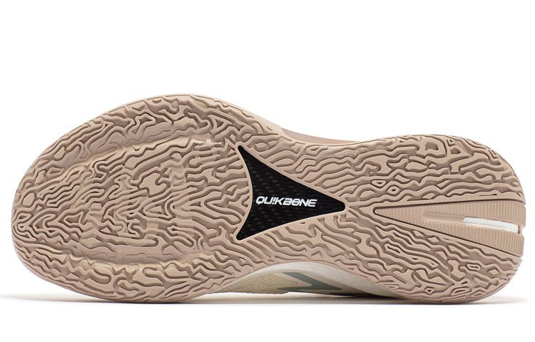 361 Degrees Big3 3.0 Pro 'Roselle' 672311115F-1 sold by KicksCrew product image thumbnail 6