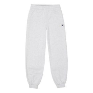 (WMNS) Converse Retro Chuck Knit Pant 'White' 10025889-A02 sold by KicksCrew