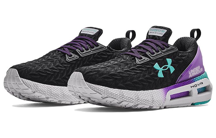 Under Armour HOVR Mega 2 Clone 'Black Grape' 3024479-003 sold by KicksCrew product image thumbnail 4