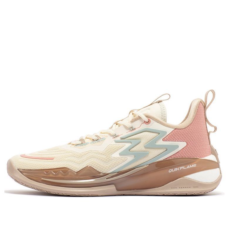 361 Degrees Big3 3.0 Pro 'Roselle' 672311115F-1 sold by KicksCrew