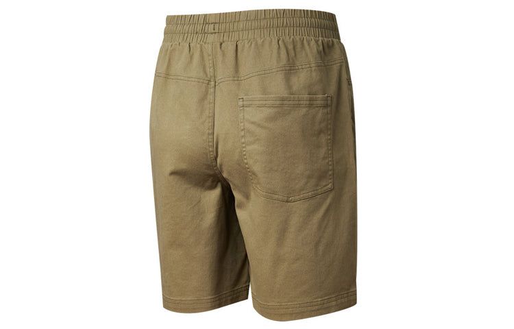 Puma Fuslon Shorts Casual Shorts 'Brown' 582681-49 sold by KicksCrew product image thumbnail 2