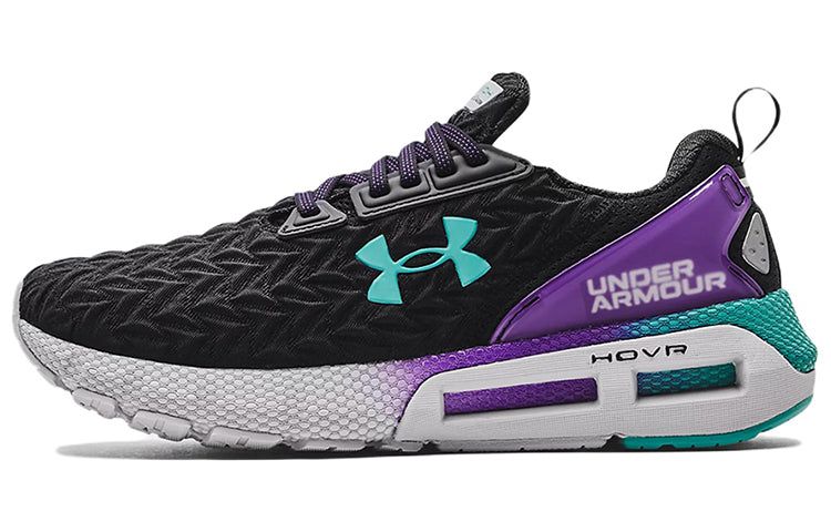 Under Armour HOVR Mega 2 Clone 'Black Grape' 3024479-003 sold by KicksCrew product image thumbnail 2
