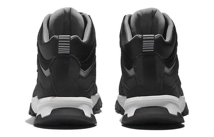 Timberland Lincoln Peak Waterproof Fabric and Leather Boot 'Black' A2DZ2015 sold by KicksCrew product image thumbnail 5