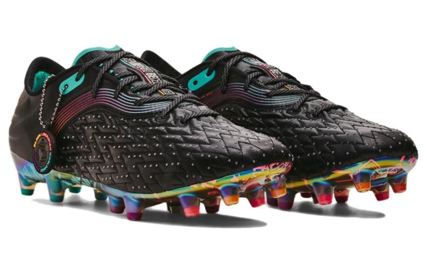 Under Armour Clone Magnetico Pro 2.0 FG 'Black History Month' 3026960-002 sold by KicksCrew product image thumbnail 3