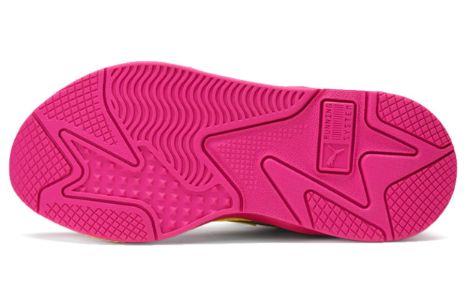 (WMNS) Puma RS-X 'Electric Lights' 382976-01 sold by KicksCrew