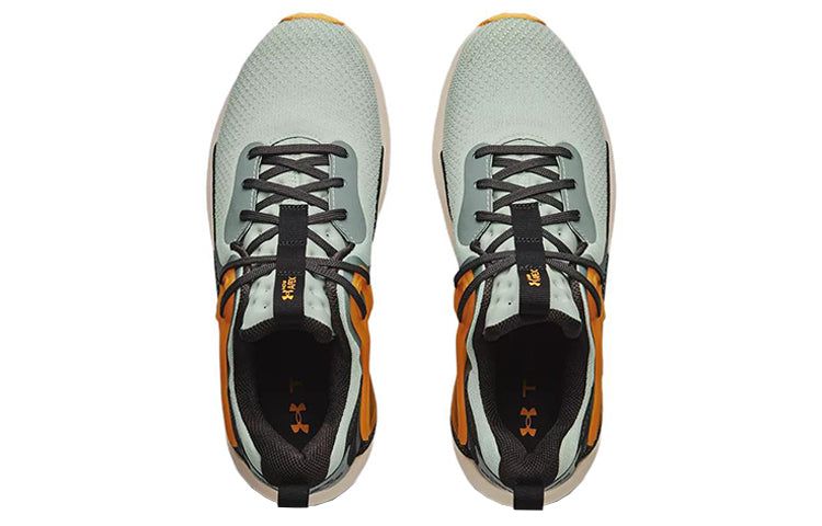 Under Armour HOVR Apex 3 'Illusion Green Orange' 3024271-303 sold by KicksCrew product image thumbnail 4