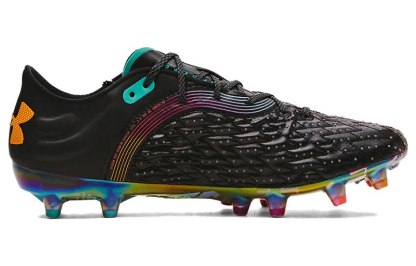 Under Armour Clone Magnetico Pro 2.0 FG 'Black History Month' 3026960-002 sold by KicksCrew product image thumbnail 2