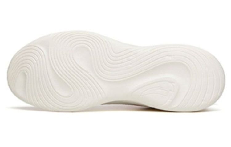 (WMNS) ANTA Casual Sport Shoes 'White' 922355540-3 sold by KicksCrew product image thumbnail 4