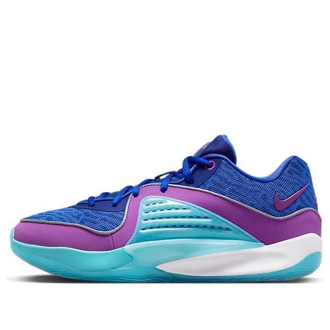 Nike KD 16 EP 'Ready, Play' DV2916-401 sold by KicksCrew