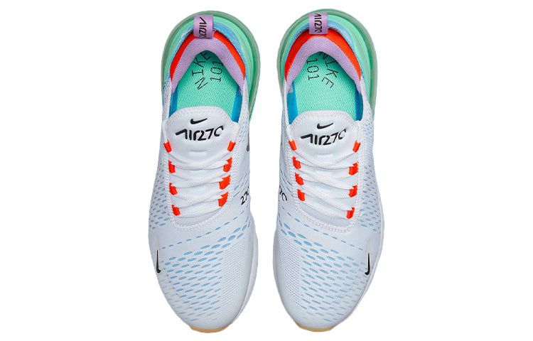 Nike Air Max 270 '101' DX2347-100 sold by KicksCrew product image thumbnail 4