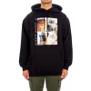 Balenciaga 'I Love Cats' Hoodie 'Black' 570811TJVG91000 sold by KicksCrew