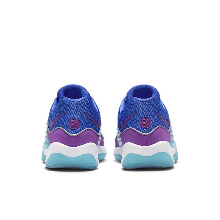 Nike KD 16 EP 'Ready, Play' DV2916-401 sold by KicksCrew product image thumbnail 5