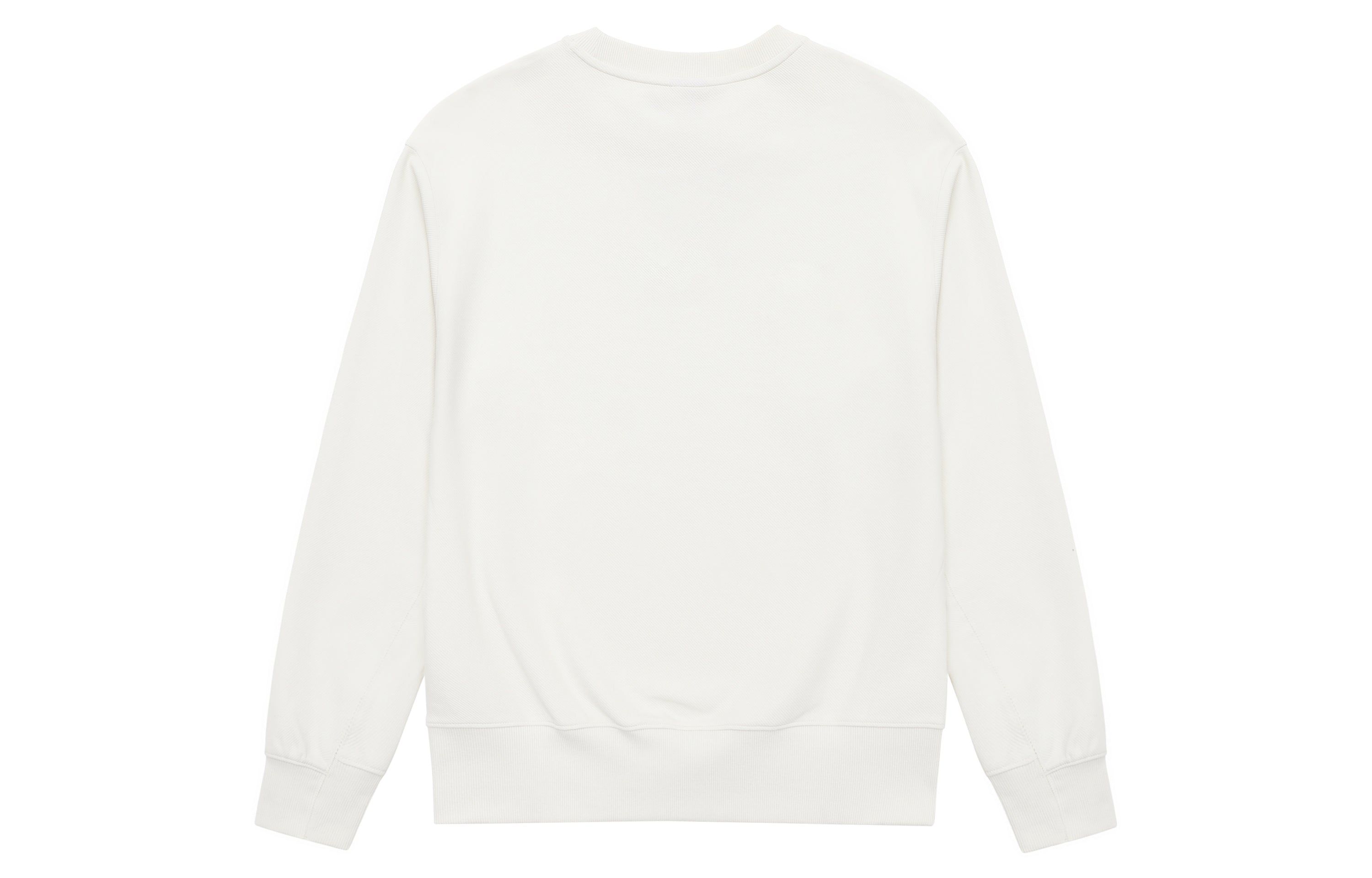 New Balance Classic Logo Top 'White Black' AMT31326-CIC sold by KicksCrew product image thumbnail 2