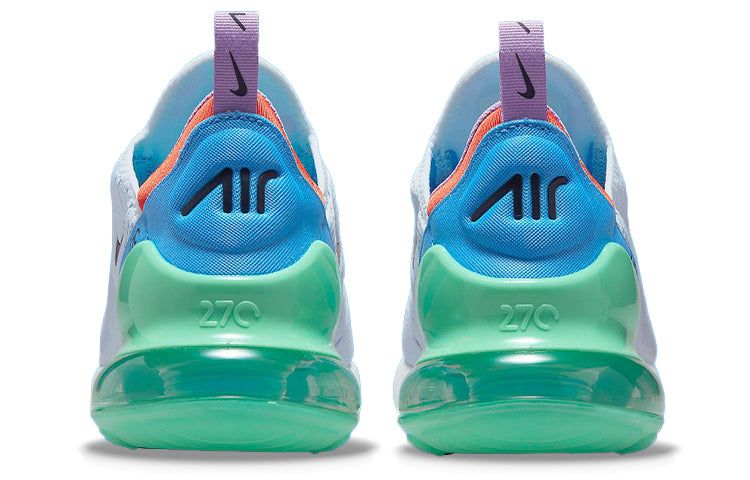 Nike Air Max 270 '101' DX2347-100 sold by KicksCrew product image thumbnail 5