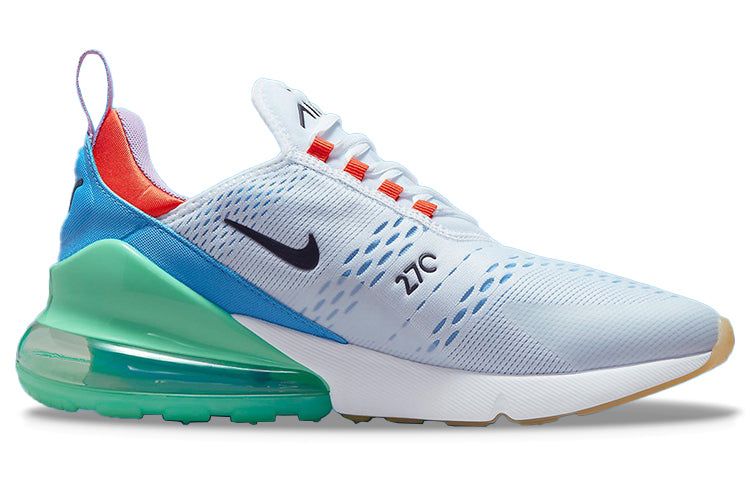 Nike Air Max 270 '101' DX2347-100 sold by KicksCrew product image thumbnail 2