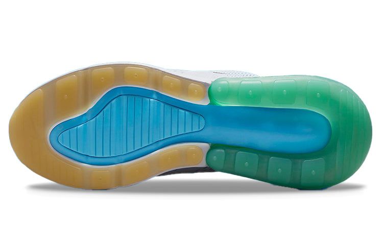 Nike Air Max 270 '101' DX2347-100 sold by KicksCrew product image thumbnail 6