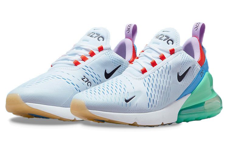 Nike Air Max 270 '101' DX2347-100 sold by KicksCrew product image thumbnail 3
