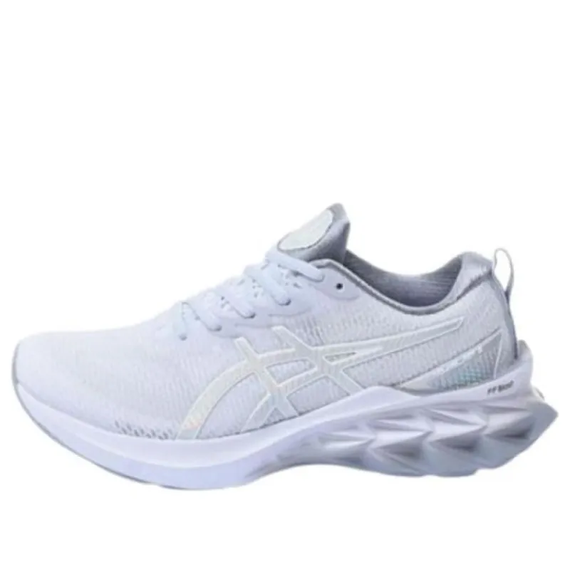 Asics Eldoreso Novablast 3 'Brown' 1011B837-201 | Parallel