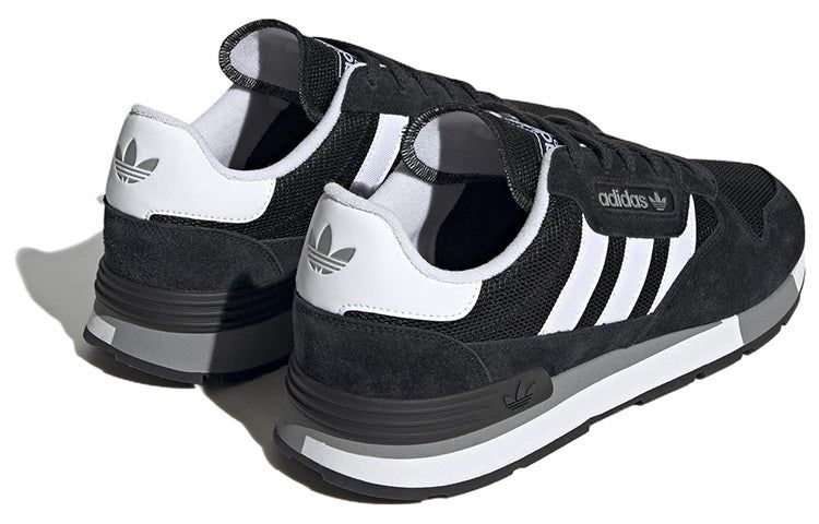 Adidas Originals Treziod 2 Shoes 'Black White' GY0051 sold by KicksCrew product image thumbnail 3