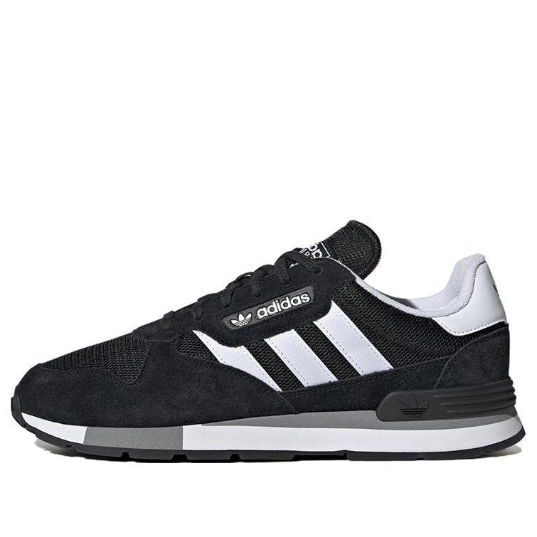 Adidas Originals Treziod 2 Shoes 'Black White' GY0051 sold by KicksCrew