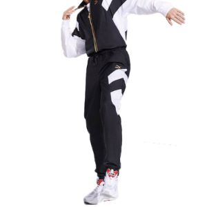 Puma Tailored For Sport Worldhood Pants 'Black White' 597611-01 sold by KicksCrew