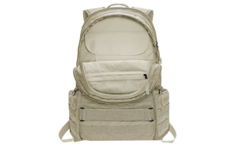 Nike Tech Backpack 'White' BA5971-072 sold by KicksCrew