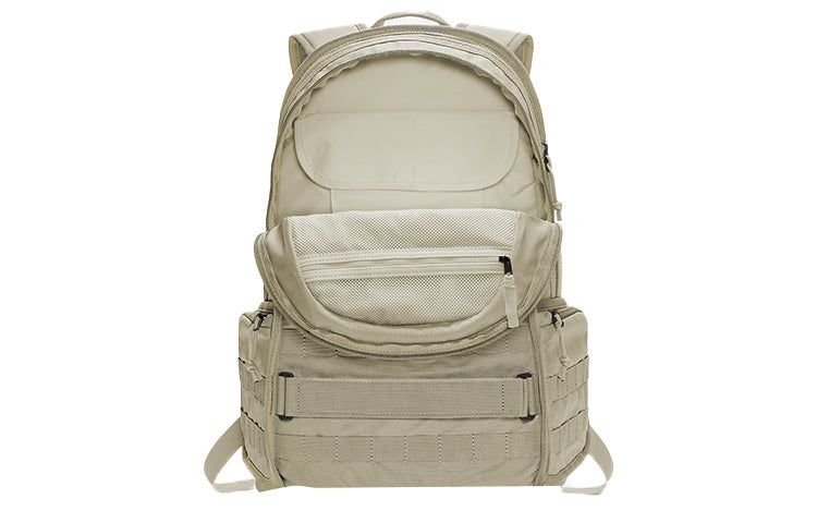 Nike Tech Backpack 'White' BA5971-072 sold by KicksCrew product image thumbnail 4