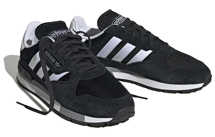 Adidas Originals Treziod 2 Shoes 'Black White' GY0051 sold by KicksCrew product image thumbnail 2